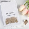image:imagebeadsland 1440pcs Flat Back Crystal Rhinestones Round Gems for Nail Art and Craft Glue Fix CrystalAB SS10 2729mmGolden Shadow