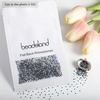 image:imagebeadsland 1440pcs Flat Back Crystal Rhinestones Round Gems for Nail Art and Craft Glue Fix CrystalAB SS10 2729mmMontana