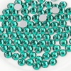 Blue Zircon
