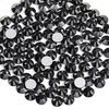 Jet Hematite