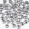 Silver Hematite