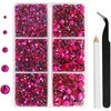 Hot Pink