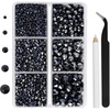 Jet Hematite