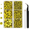 Lemon Yellow